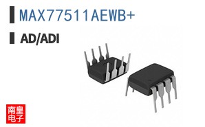 MAX77511AEWB+