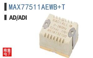 MAX77511AEWB+T