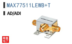 MAX77511LEWB+T