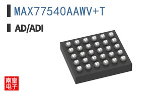 MAX77540AAWV+T