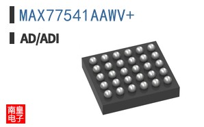 MAX77541AAWV+