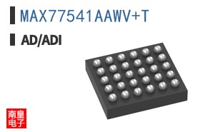 MAX77541AAWV+T