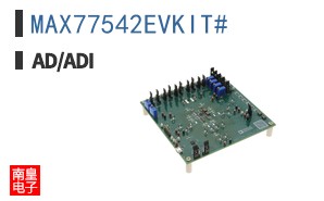 MAX77542EVKIT#