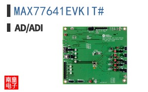 MAX77641EVKIT#