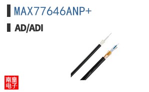 MAX77646ANP+