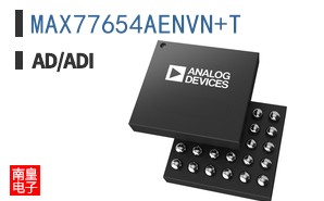 MAX77654AENVN+T