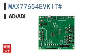 MAX77654EVKIT#