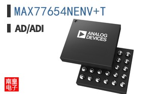 MAX77654NENV+T