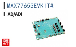 MAX77655EVKIT#