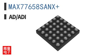 MAX77658SANX+