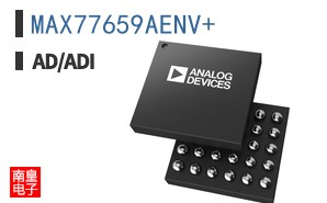 MAX77659AENV+