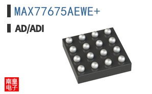 MAX77675AEWE+