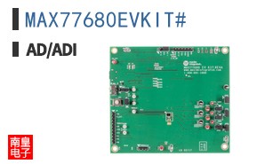 MAX77680EVKIT#