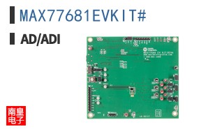 MAX77681EVKIT#
