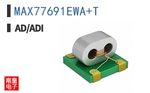 MAX77691EWA+T