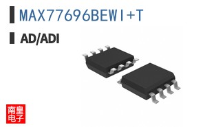MAX77696BEWI+T