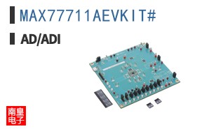 MAX77711AEVKIT#