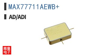 MAX77711AEWB+