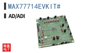 MAX77714EVKIT#