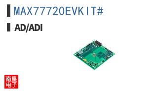 MAX77720EVKIT#