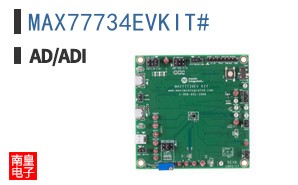 MAX77734EVKIT#