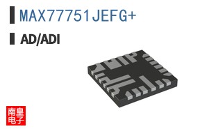 MAX77751JEFG+