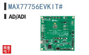 MAX77756EVKIT#