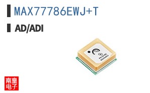MAX77786EWJ+T