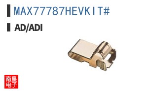 MAX77787HEVKIT#