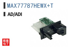 MAX77787HEWX+T