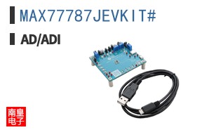 MAX77787JEVKIT#