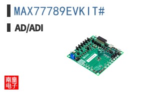 MAX77789EVKIT#
