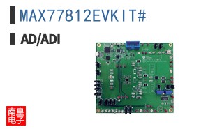 MAX77812EVKIT#