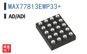 MAX77813EWP33+