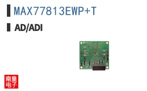 MAX77813EWP+T