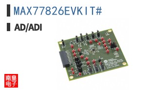 MAX77826EVKIT#