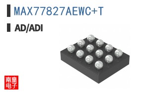 MAX77827AEWC+T