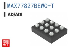 MAX77827BEWC+T