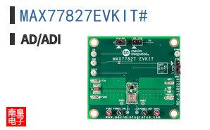MAX77827EVKIT#