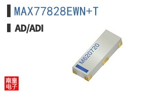 MAX77828EWN+T