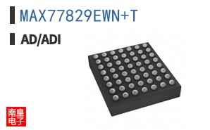 MAX77829EWN+T