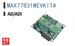 MAX77831WEVKIT#