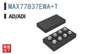 MAX77837EWA+T