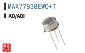 MAX77838EWO+T