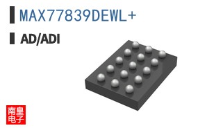 MAX77839DEWL+