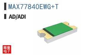 MAX77840EWG+T
