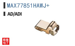 MAX77851HAWJ+