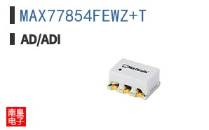 MAX77854FEWZ+T