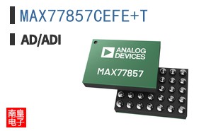 MAX77857CEFE+T