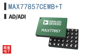 MAX77857CEWB+T